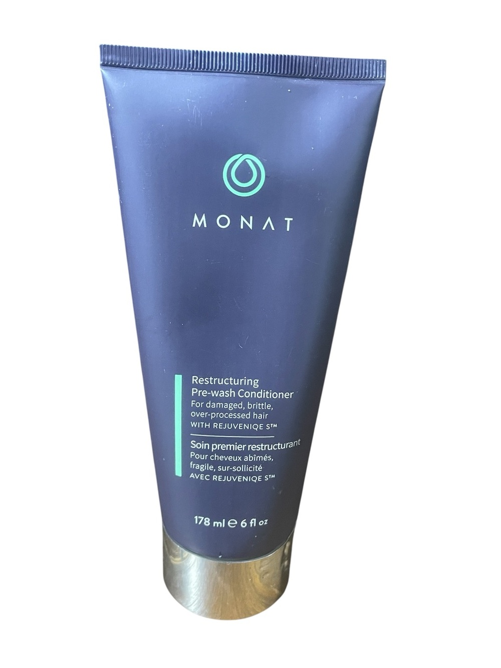 Monat Restructuring Pre-Wash Conditioner